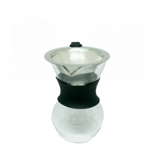 CAFETIÈRE SOLITAIRE - 200ML