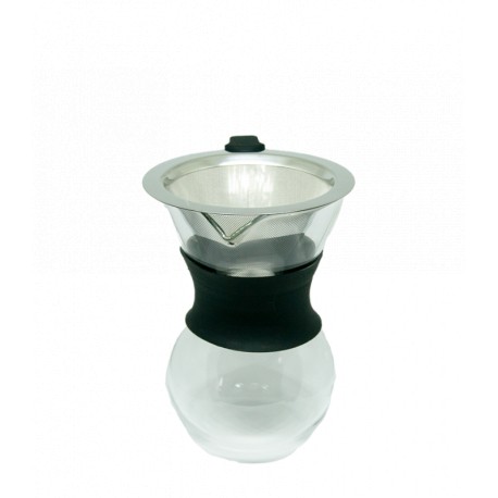 CAFETIÈRE SOLITAIRE - 200ML