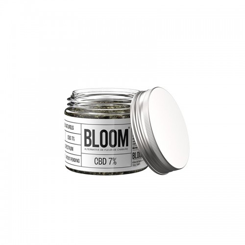 BLOOM RELAX CBD