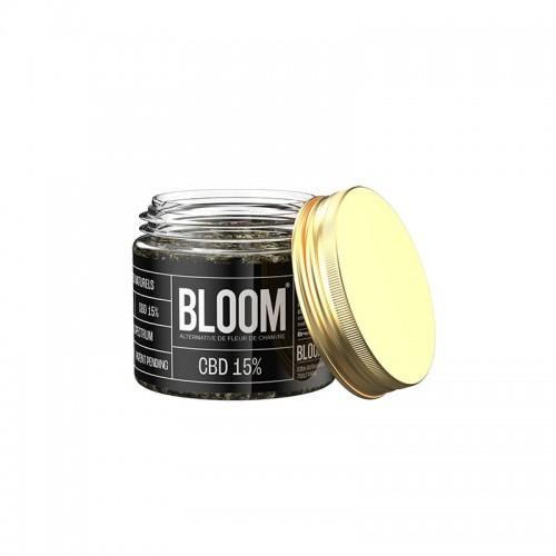 BLOOM SLEEP CBD