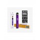 PUFF CBD BAR TENGRAMS - 800puffs