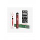 PUFF CBD BAR TENGRAMS - 800puffs