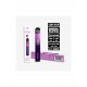 PUFF CBD BAR TENGRAMS - 800puffs