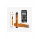 PUFF CBD BAR TENGRAMS - 800puffs