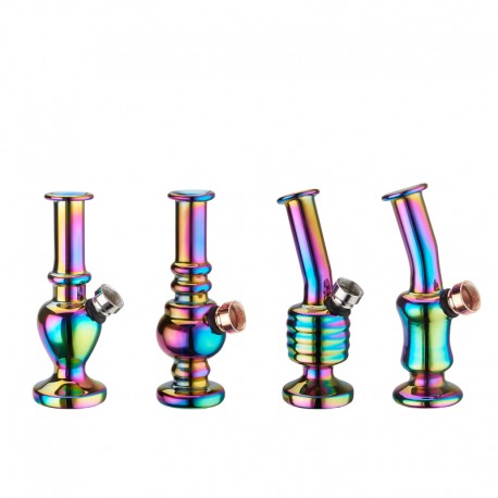 MINI BANG "RAINBOW" EN VERRE