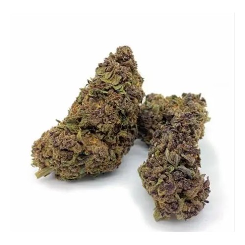 FLEURS CBD VRAC - PURPLE