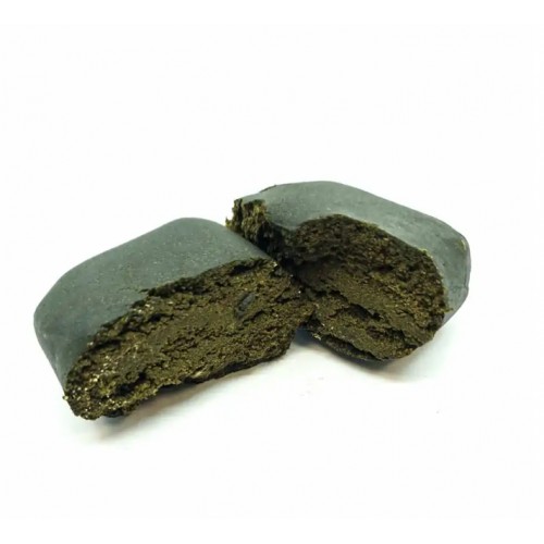 RÉSINE VRAC- OLIVE CHARAS 25%CBD 10G