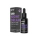 HUILE DE CBD NIGHT DREAM - hemp+