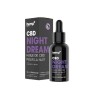 HUILE DE CBD NIGHT DREAM - hemp+