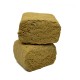 RESINE VRAC - JAUNE MOUSSEUX AMNESIA 20%