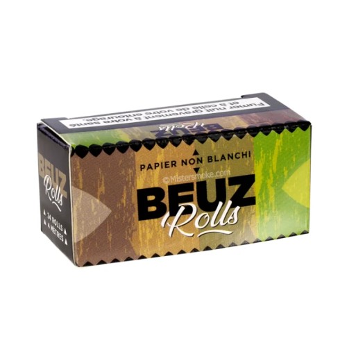 ROLLS BEUZ - PAPIER A ROULER EN ROULEAU