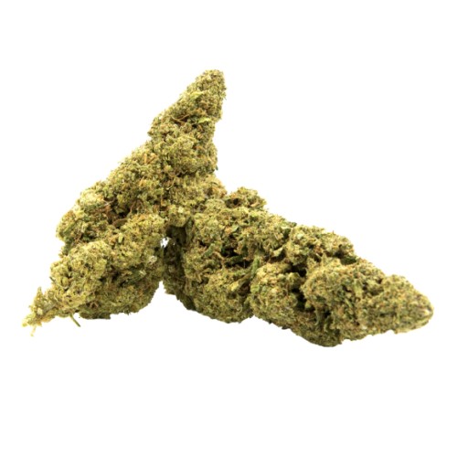 FLEURS VRAC CBD LEMON KUSH - GREENHOUSE