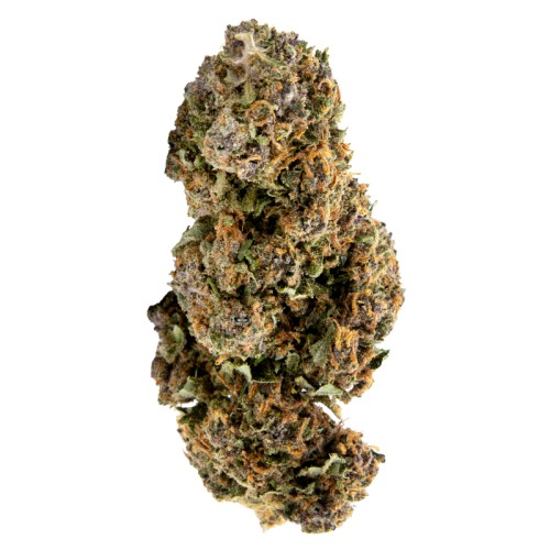 FLEURS VRAC CBD - BLACK MAMBA