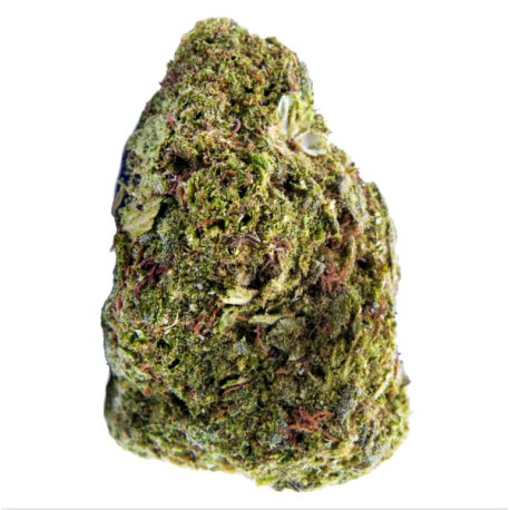 FLEURS VRAC CBD - HAWAIIN HAZE FROZEN