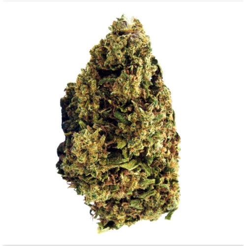 FLEURS VRAC CBD - LIBERTY HAZE