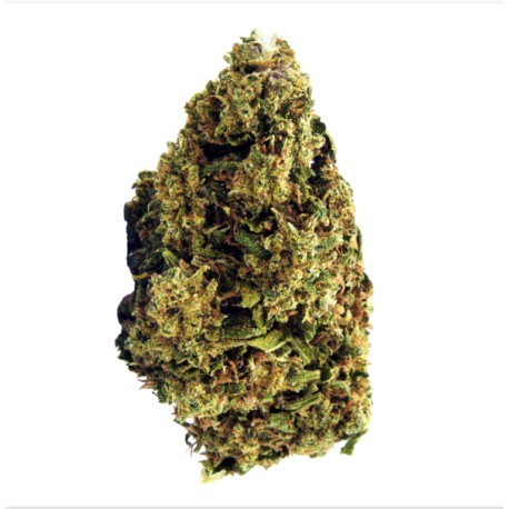 FLEURS VRAC CBD - LIBERTY HAZE