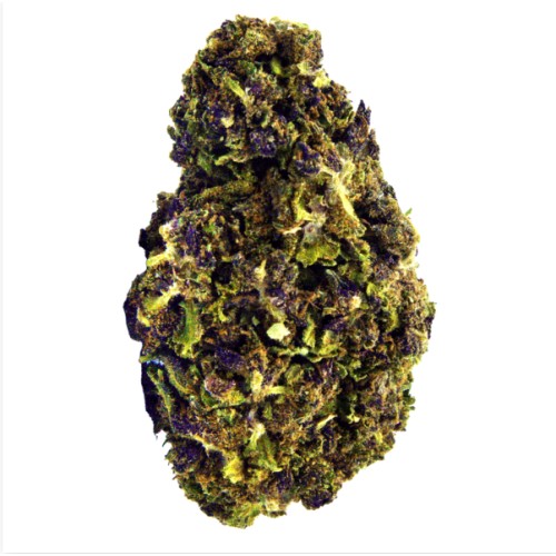 FLEURS VRAC CBD - GRANDADDY PURPLE