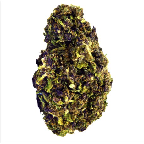 FLEURS VRAC CBD - GRANDADDY PURPLE