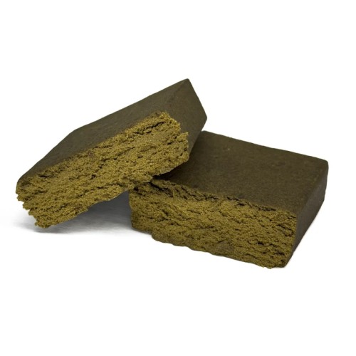 RÉSINE AMNESIA HPC 25%  CBD 30%  OH - HHC 5% 2g