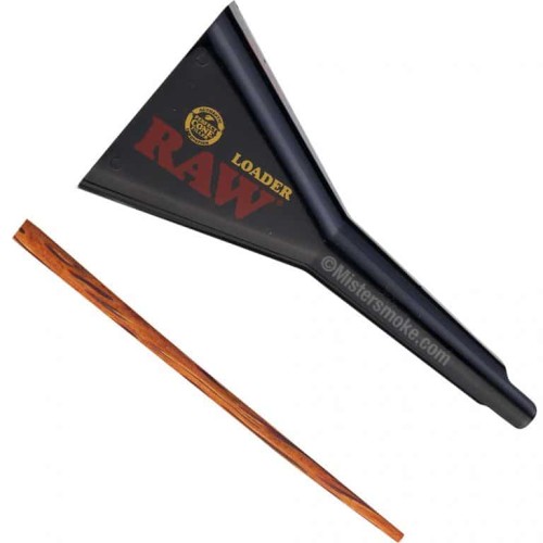 REMPLISSEUR DE CÔNE RAW