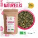 INFUSION CBD BIO - NATUR'ELLES - CONFORT MENSRTUEL