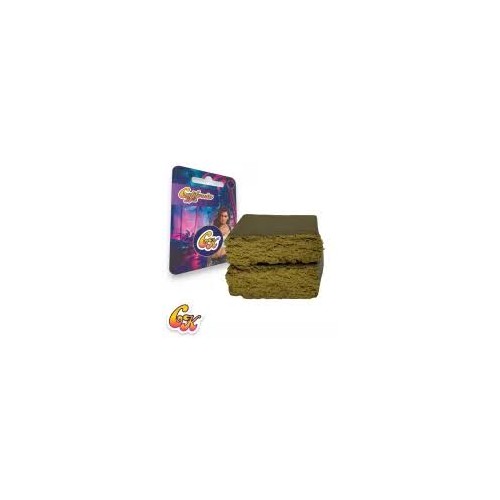 Hash 25% HPC - 30% CBD - 5% 10-OH-HHC California Kush 2g