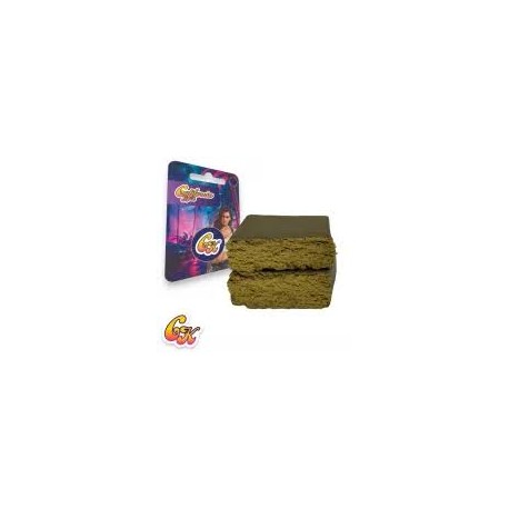 Hash 25% HPC - 30% CBD - 5% 10-OH-HHC California Kush 2g
