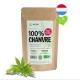 Tisane Bio 100% Chanvre 30g | POP CBD