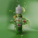 E-liquide CBD Menthe Amoureuse 50ml Marie Jeanne - Menthe Framboise Citron