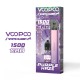 Pod Argus G2 mini+ x CBD 10ml White Rabbit