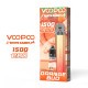 Pod Argus G2 mini+ x CBD 10ml White Rabbit