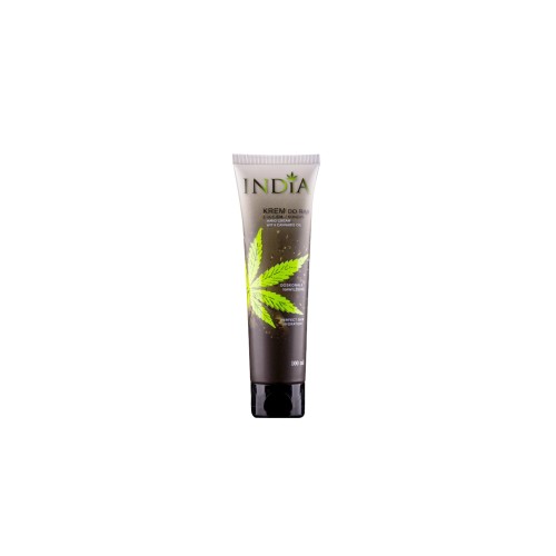 CRÈME PROTECTRICE POUR LES MAINS - INDIA