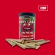 Pre-roll Strawberry Kush Happy Ganja