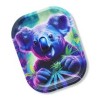 Plateau de roulage Beuz Crazy Koala