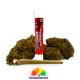 Pre rolls VMAC Hyper strong White Rabbit (Boite de 16)