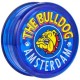 Grinder The Bulldog Amsterdam 3 parties 55 mm