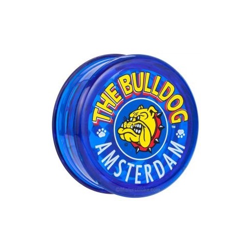 Grinder The Bulldog Amsterdam 3 parties 55 mm