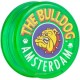 Grinder The Bulldog Amsterdam 3 parties 55 mm
