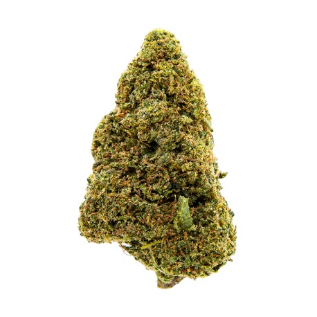 SILVER HAZE