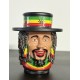 Grinder original 3D Rasta Design