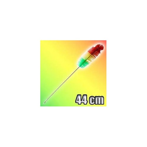 Brosse de nettoyage chicha