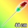 Brosse de nettoyage chicha