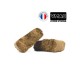 POT OU POCHON RÉSINE MOUSSEUX VMAC HYPER STRONG (2,5g)