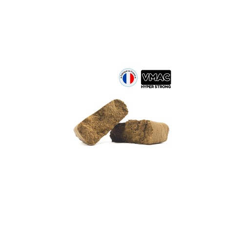POT OU POCHON RÉSINE MOUSSEUX VMAC HYPER STRONG (2,5g)