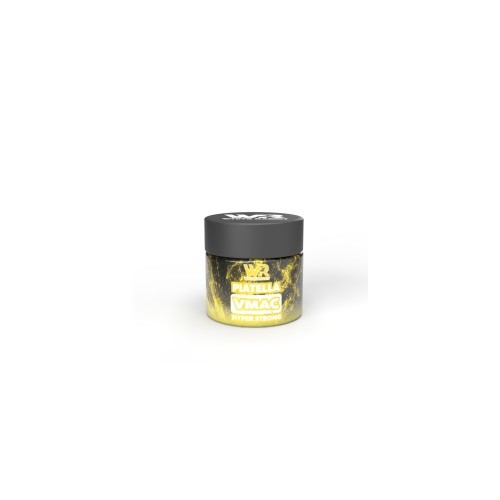 WHITE RABBIT - POT RESINE PIATELLA VMAC HYPER STRONG (2,5g)
