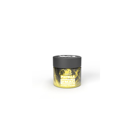 WHITE RABBIT - POT RESINE PIATELLA VMAC HYPER STRONG (2,5g)
